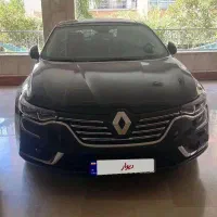 تالیسمان مشکی * ۲۰۱۶