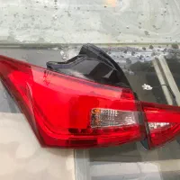 خطرعقب آریزو۵|قطعات یدکی و لوازم جانبی|تهران, شکوفه (عبدل آباد)|دیوار