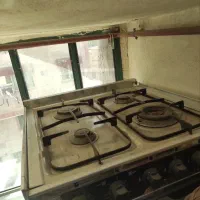 فر گاز|اجاق گاز و لوازم برقی پخت‌وپز|تالش, هشتپر|دیوار