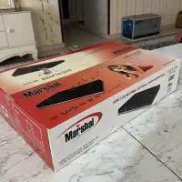 DVD player