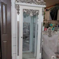 مبل سلطنتی|مبلمان خانگی و میز عسلی|ورامین, شهرک مدرس|دیوار