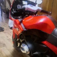 موتور شارژی|اسباب‌بازی بچه|مشهد, هنرستان|دیوار