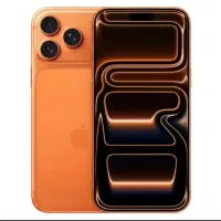 اپل iPhone 17 Pro Max با حافظهٔ 256