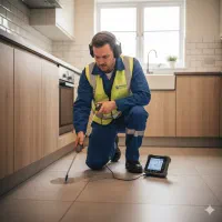 خدمات رفع نمزدگی ، لوله بازکنی و رطوبت ،چکه دستگاه