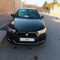 دنا پلاس توربو اتپشنال ۱۴۰۴ اتوماتیک