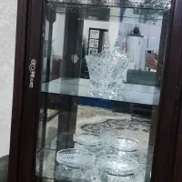 گنجه|بوفه، ویترین، کنسول|مشهد, بهمن|دیوار