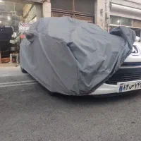 فروش انواع چادر ضد آب و آفتاب و ضد خش