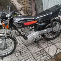 موتور هوندا مزایده مدل ۸۸
