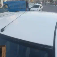 خودرو ال 90 سفید 91|خودرو سواری و وانت|ورزقان, |دیوار