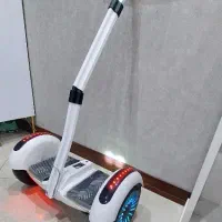 اسکوتر برقی هوشمند آفرود ۱۰ اینچ