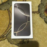 ایفون 16پرومکس