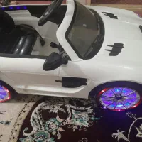 ماشین شارژی|اسباب‌بازی بچه|کاشان, فاز ۲ ناجی آباد|دیوار