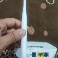 مودم|مودم و تجهیزات شبکه|کاشان, الغدیر|دیوار