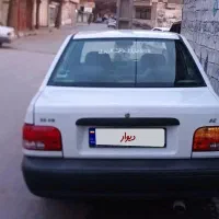 پراید مدل95|خودرو سواری و وانت|چناران, |دیوار