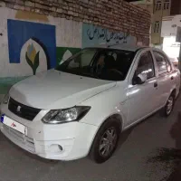 ساینا معمولی دنده ای|خودرو سواری و وانت|قم, شهرک توانیر|دیوار