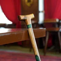 عصا دست ساز مدل آرین