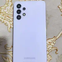 گوشی  A32