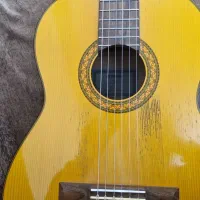 گیتار یاماها yamaha c70