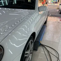 خودرو بنز کلاسE240 سفید|خودرو سواری و وانت|تهران, تهرانپارس غربی|دیوار