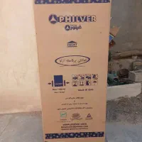 یخچال فیلیور نو داخل کارتون