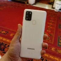 گوشی a21s