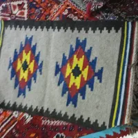 گلیم دستباف 20عدد خورموج