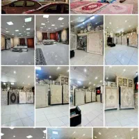 فرش و قالی حدادی جهانی از فرش با 60%تخفیف