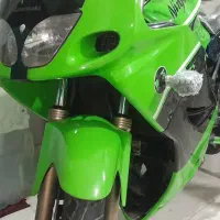 موتور زدایکس ۱۵۰ ژاپنی