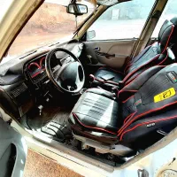 پراید هاچبک فسقلی۷۷|خودرو سواری و وانت|گناباد, |دیوار