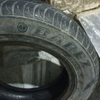 یک حلقه لاستیک بارز|قطعات یدکی و لوازم جانبی|نهاوند, |دیوار