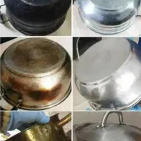 چربی زدا و موتورشور نانو سان آل مان