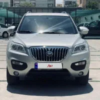 لیفان X60 متفاوت و چشم‌گیر تمیز و خاص