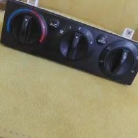 پنل بخاری و کولر دو سوکته|قطعات یدکی و لوازم جانبی|کرج, شاهینویلا|دیوار