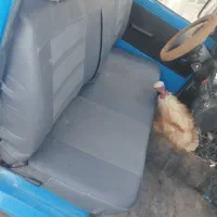 نیسان درحد بدون رنگ شاسی پلم|خودرو سواری و وانت|سراوان, |دیوار