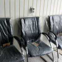 صندلی انتظار