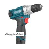 دریل شارژی ایرانی رونیکس 8613i|ماشین‌آلات صنعتی|میاندوآب, |دیوار