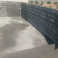 پیمانکار  و بازسازی تمام کار های ساختمانی