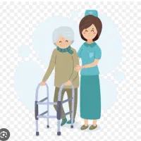 پرستار سالمند نیازمندیم