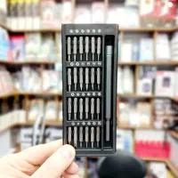 مجموعه 24 عددی پیچ گوشتی NEW STYLE 6024B|ابزارآلات|تهران, تهرانپارس شرقی|دیوار