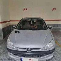 206 تیپ 5 فرانسوی