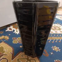 گلدان|گل و گیاه طبیعی|سرپل ذهاب, |دیوار