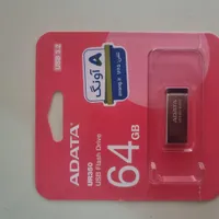 فلش ای دیتا 64GB|قطعات و لوازم جانبی رایانه|کرج, حصارک|دیوار