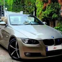 بی ام دبلیو 325i کروک در حد صفر