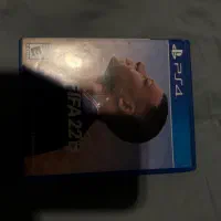 Fifa 22 ps4 ریجن all فیفا ۲۲