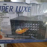 یک عدد گاز صحفه ای و یک عدد ماکروفر