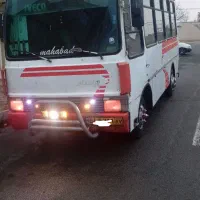 مینی بوس اویکو خوش قیمت