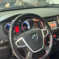 دنا پلاس توربو دنده ای،مدل۱۳۹۹|خودرو سواری و وانت|تبریز, |دیوار