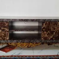 میز تلویزیون در حد نو