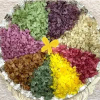 خرده نبات دمنوشی