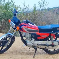 هوندا ۲۰۰ رینگ اسپرت